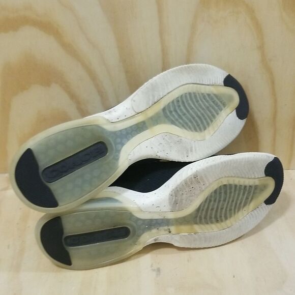 Coach Men’s Citysole Knit Runner SIZE 11 D Color Black - Picture 7 of 9